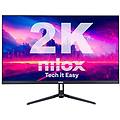 Nilox Nxm272kd11 27 Led Ips Wqhd 165hz