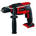 Einhell 4513960 Trapano A Percussione A Batteria Tc Id 18 Li Solo