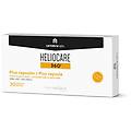 difa cooper spa difa cooper heliocare 360 plus 30 capsule integratore alimentare per la protezione
