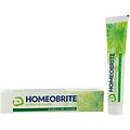 homeobrite clorofilla dentifricio denti e gengive sensibili 75 ml