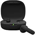 auricolari wave flex 2 wireless bluetooth neri con microfono e usb tipo c