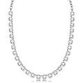 collana argento 925 donna fancy fiw157