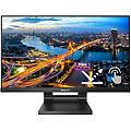 monitor 21. 5'' led ips touch b line 222b1tc 00 1920x1080 full hd tempo di risposta 4 ms