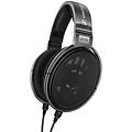 cuffie cablate overear hd 650 nere