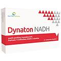 dynaton nadh 20 compresse