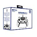 - pad scramble wired plays 5 90587-bianco