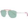 occhiali da sole uomo guess gu00054-08n degradate senza marca
