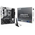 - scheda madre b860m max gaming ax socket v1 chipset b860 micro atx