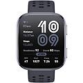 smartwatch bip 6 nero amoled 1. 97'' gps
