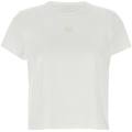 t-shirt 'essential jsy shrunk'