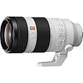 fe 100-400mm f/4. 5-5. 6 gm oss obiettivo super zoom full-frame sel100400gm