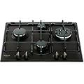 pcn 640 t (an) r /ha piano cottura antracite da incasso 59 cm gas 4 fornello(i)