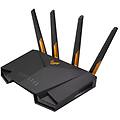 tuf-ax4200 router wireless gigabit ethernet dual-band (2. 4 ghz/5 ghz) nero