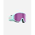 rave cat3 jr maschera sci rosa unica