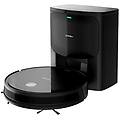 Cecotec 08609 Aspirapolvere Robot 3 L Sacchetto Per La Polvere Nero