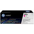 cartuccia toner originale magenta laserjet 305a (ce413a)