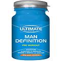 italia man definition pre workout 150 grammi