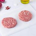 2 hamburger di suino con cipolla rossa di tropea calabria igp 2 x 100 g