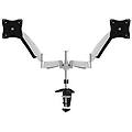 neomounts supporto da scrivania fpma-d950d per monitor lcd /led /tft