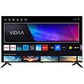 unled50k89vda tv 127 cm (50'') 4k ultra hd smart tv wi-fi nero 250 cd/m²