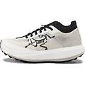 sylan pro w scarpe trail running donna white/black 7 5 uk