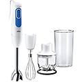 multiquick3 mq3025 spaghetti 5 anni di assistenza minipimer frullatore ad immersione dotato di