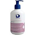 detergente intimo ph 4 5