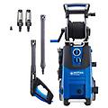 hochdruckreiniger premium 190-12 power eu (blau/schwarz) (128471153)