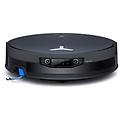 deebot x12 pro omni 0 25 l nero