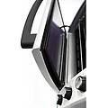 fornetto elettrico eo24752 silver/nero