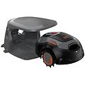 - robot rasaerba 700kvm robot connect (gsm / gps)