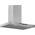 cappa decorativa serie 4 dwb77im50 75 cm b acciaio inossidabile