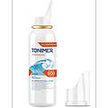 TONIMER panthexyl soluzione ipertonica per la rimozione del muco 100 ml