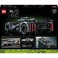 technic peugeot 9x8 24h le mans hybrid hypercar 42156