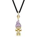 collana donna gioielli good luck trolls 5691943