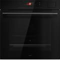 - forno incasso elettrico ocs 26 bgh classe a++-black glass