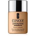 anti-blemish solutions liquid makeup 30ml / cn52 neutral