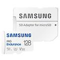 Samsung Mb Mj128k 128 Gb Microsdxc Uhs I Classe 10