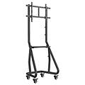 37 -80 heavy-duty tv cart (650608)