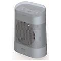 - termoventilatore silent power protection