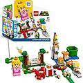 lego avventure con peach starter pack