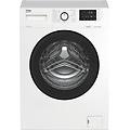 lavatrice wta 7612 xswr a carica frontale 7 kg colore bianco