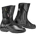 gavia gore-tex lei scarpe da turismo per le signore nero 39