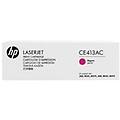 toner originale 2600 magenta 305a ce413ac