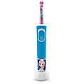 kids frozen spazzolino elettrico