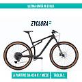 epic s-works fsr carbonio xx1 axs taglia l semi-nuova