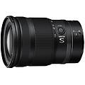 z 24-120mm f/4 s bulk garanzia ufficiale