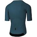 pro race carbon maglia ciclismo uomo dark green s