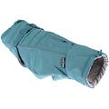 mantella per cane softshell spirit pacific ca. 45 cm lunghezza dorso