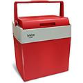 frigorifero portatile cf1153red 28l rosso termoelettrico doppia alimentazione